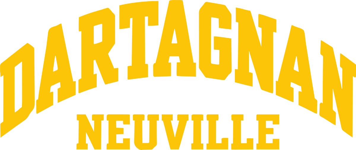 Les dartagnan
