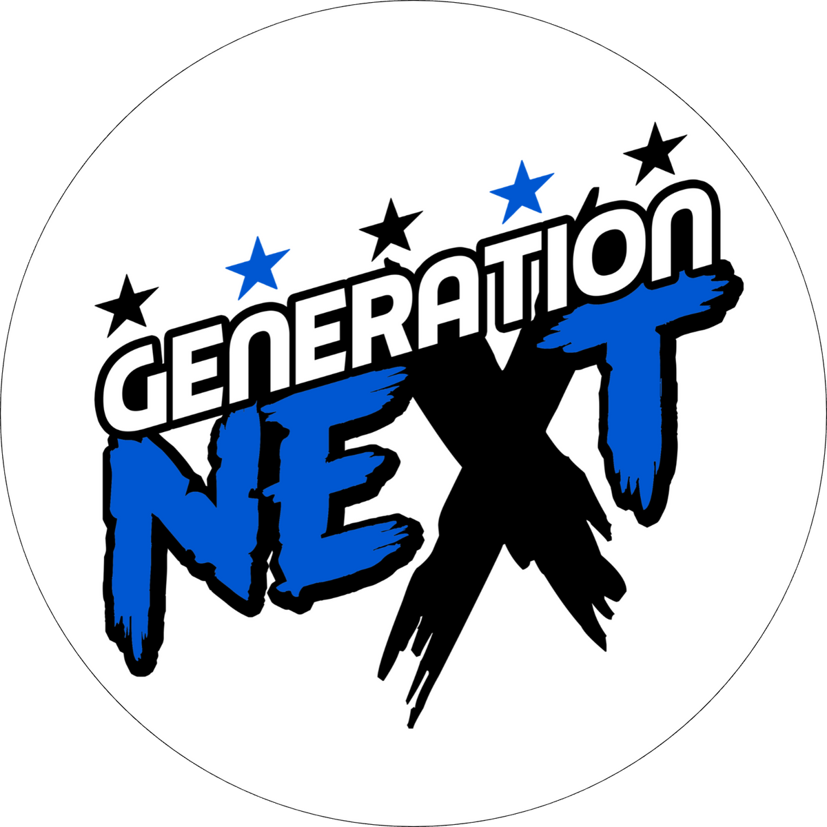 GENERATION NEXT