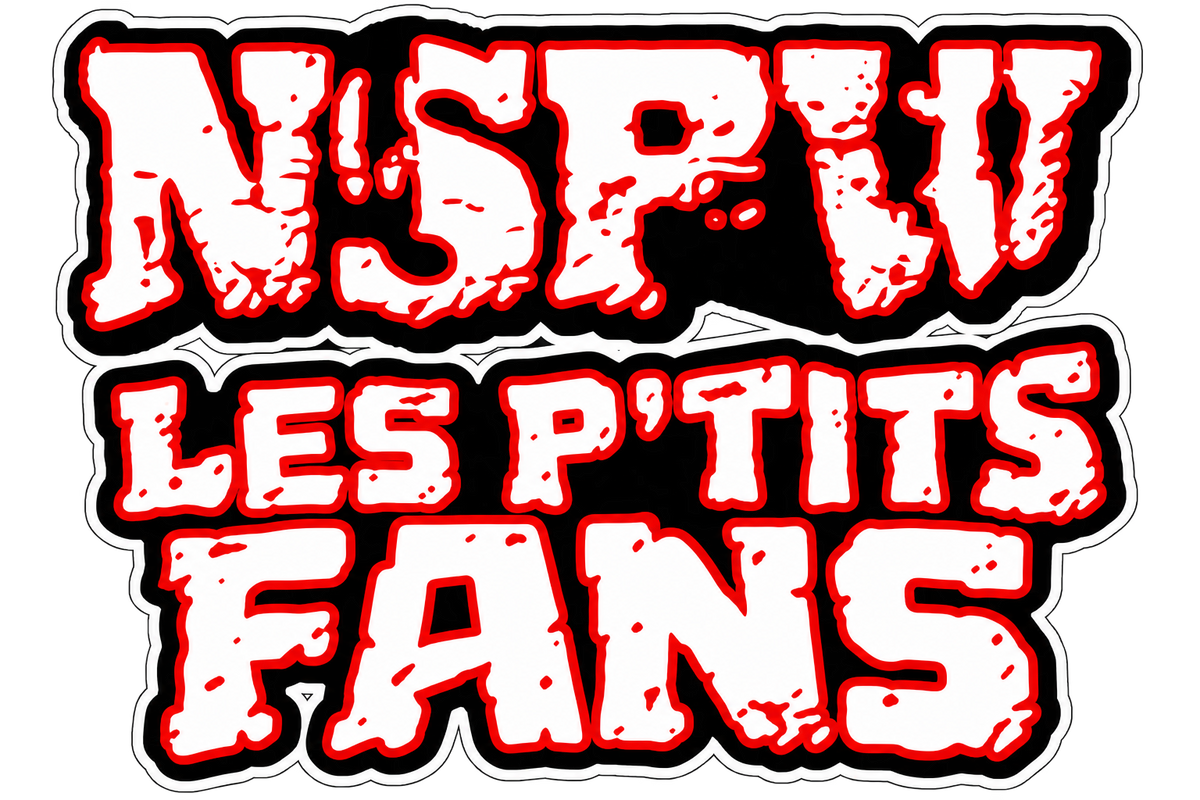 NSPW - Les p'tits Fans