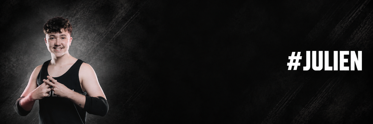 Collection officielle #Julien – GENERATION NEXT