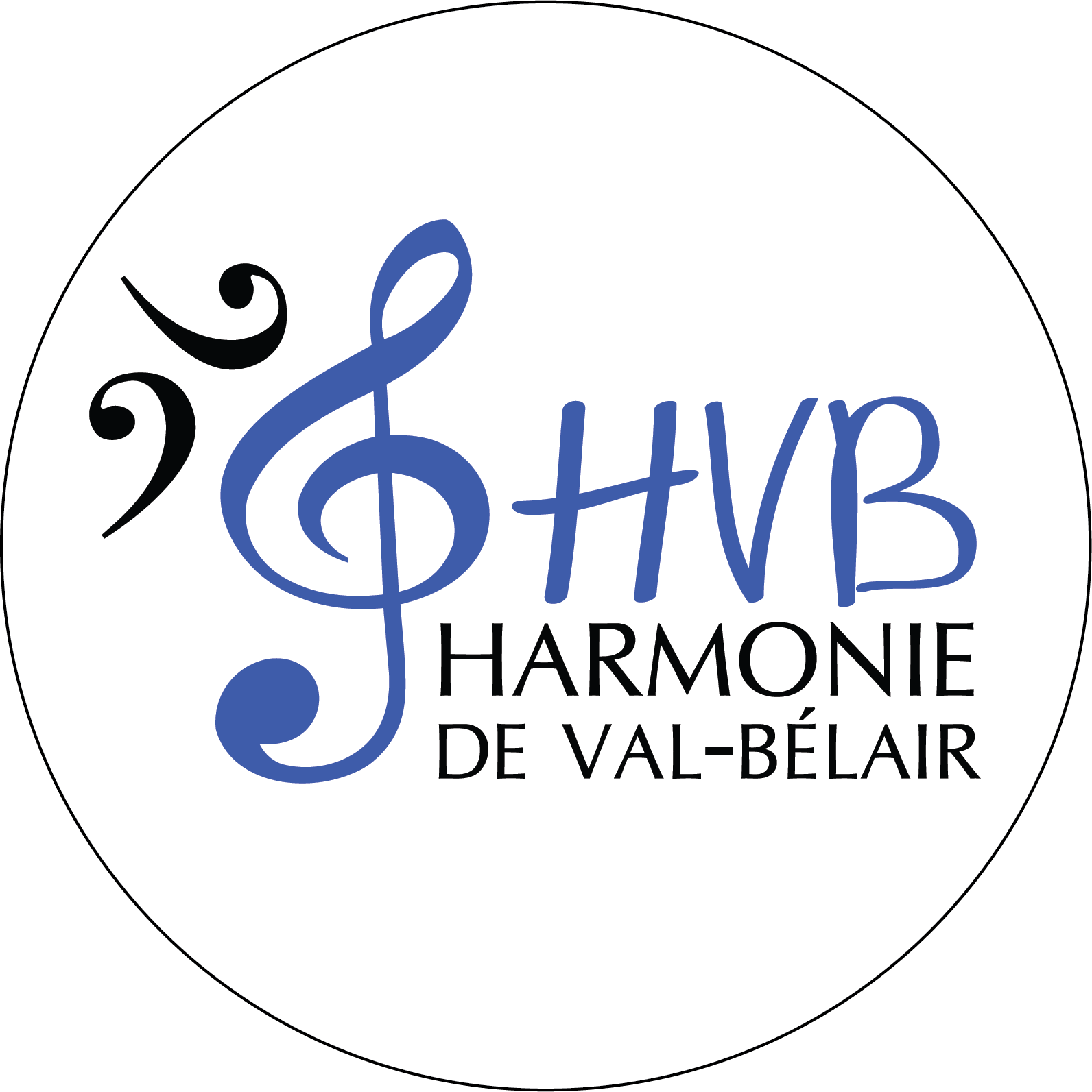 Harmonie de Val-Bélair