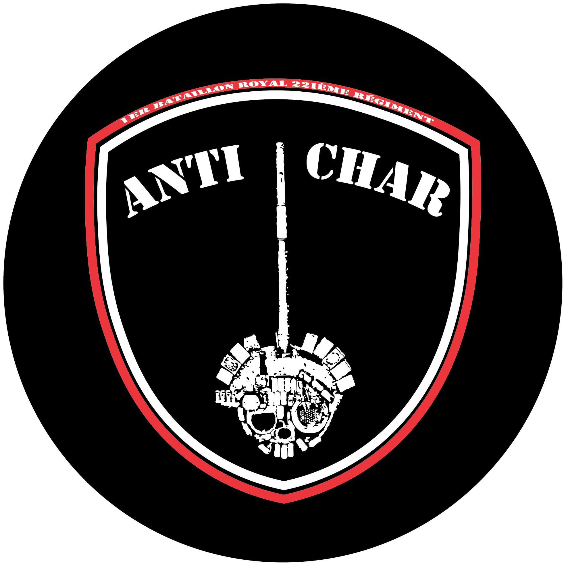 anti-char