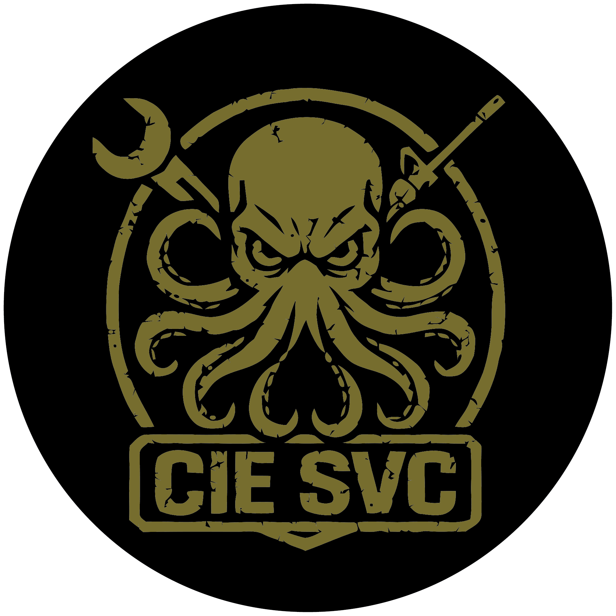 Cie de Service