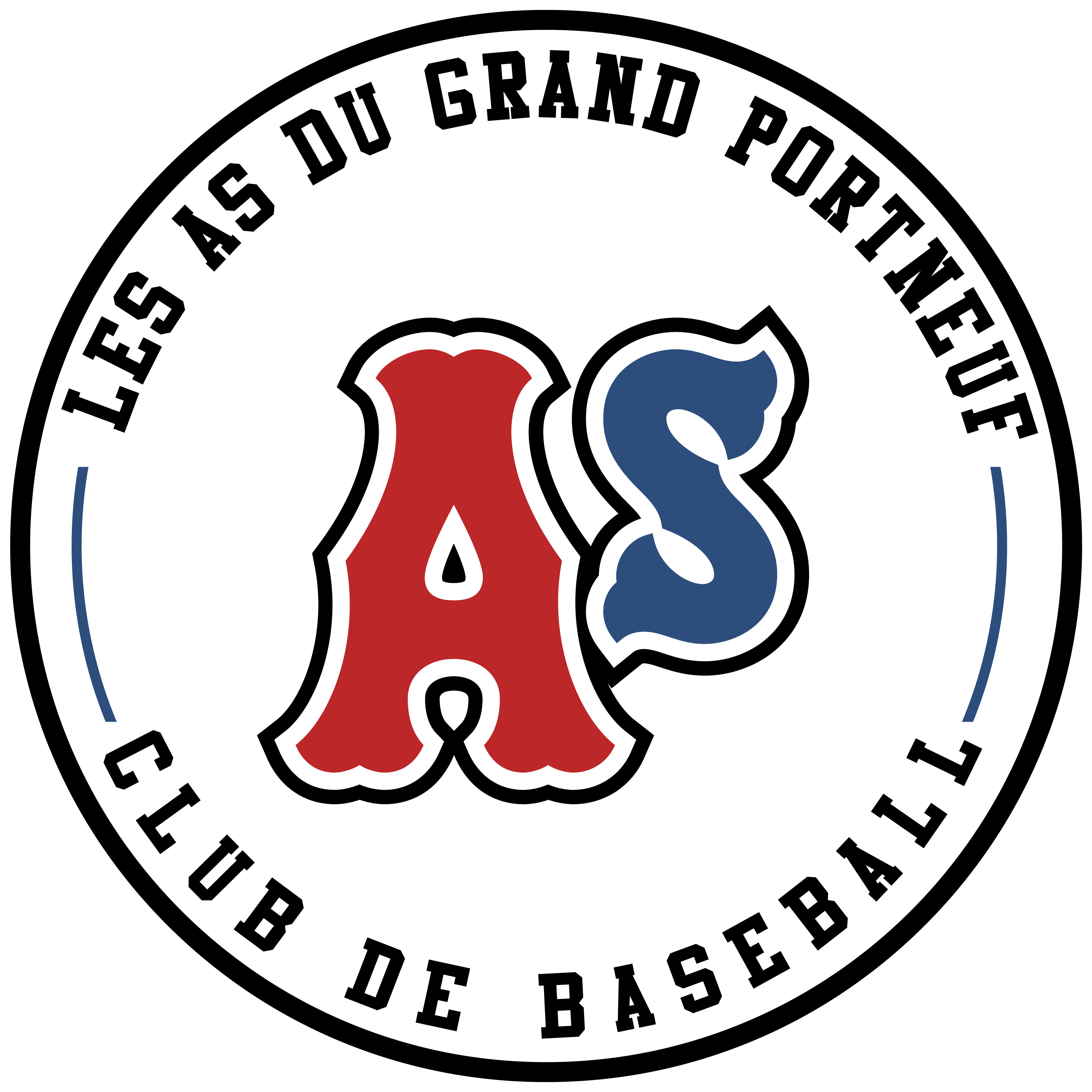 As du Grand Portneuf