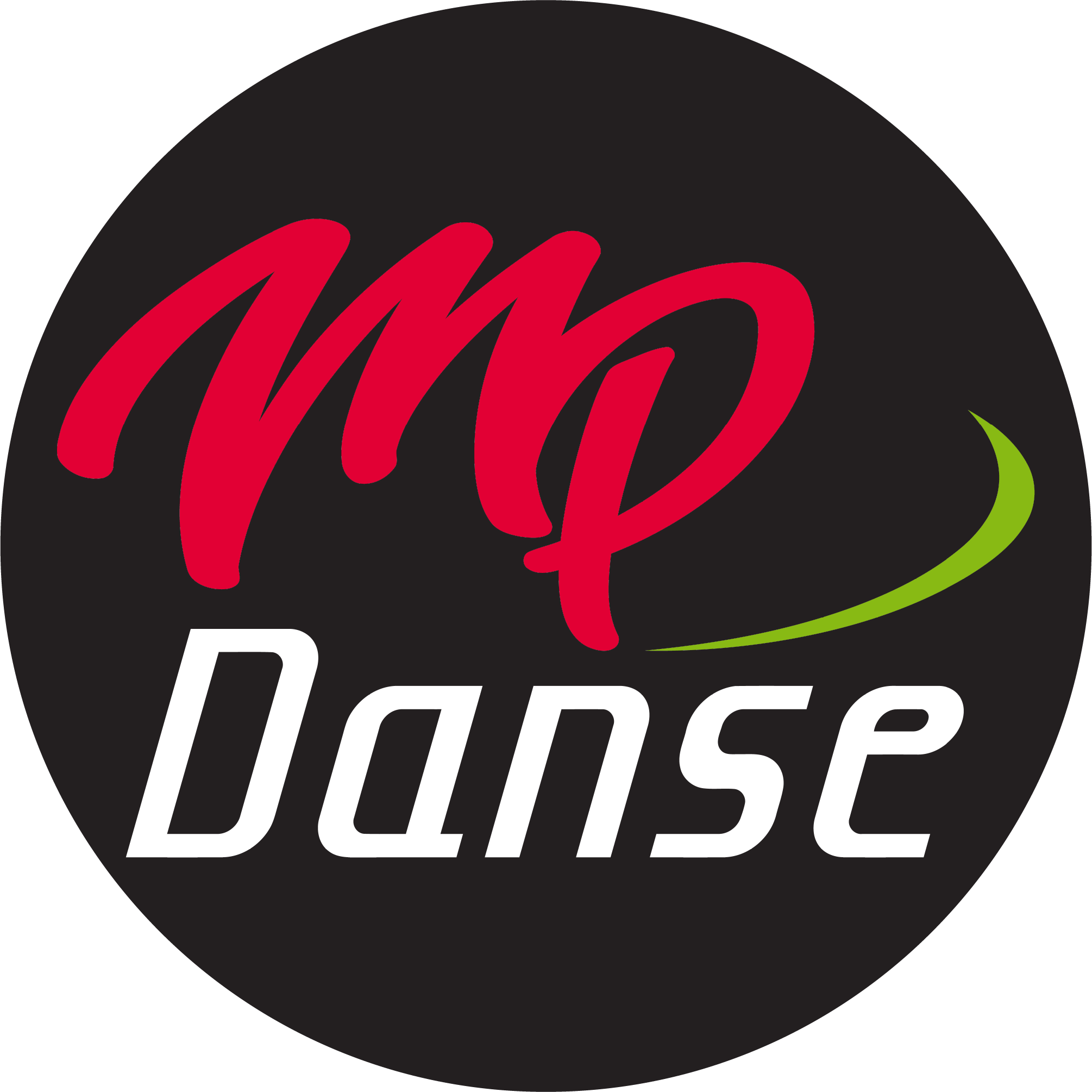 École de danse Manon Poitras
