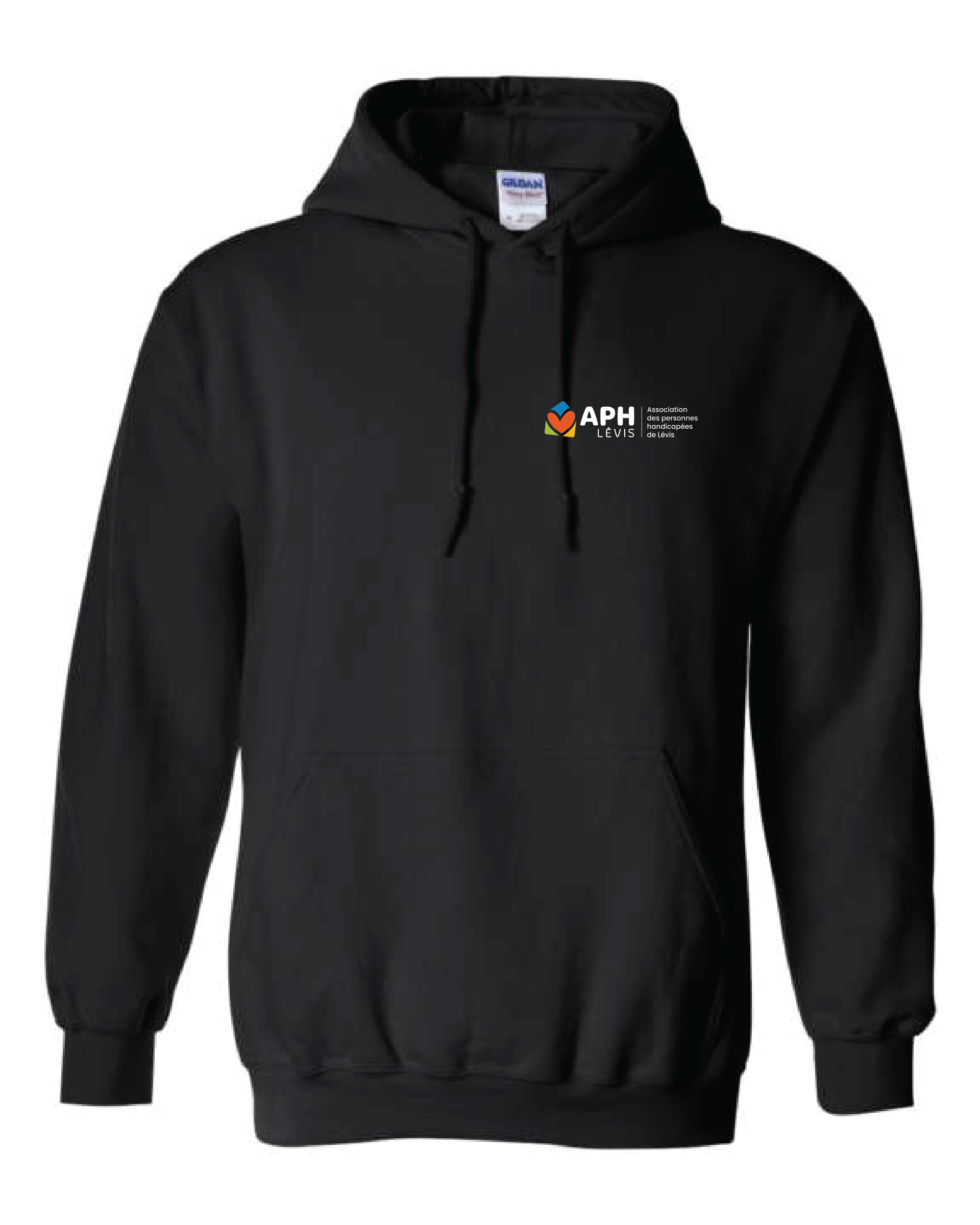 Hoodie APH