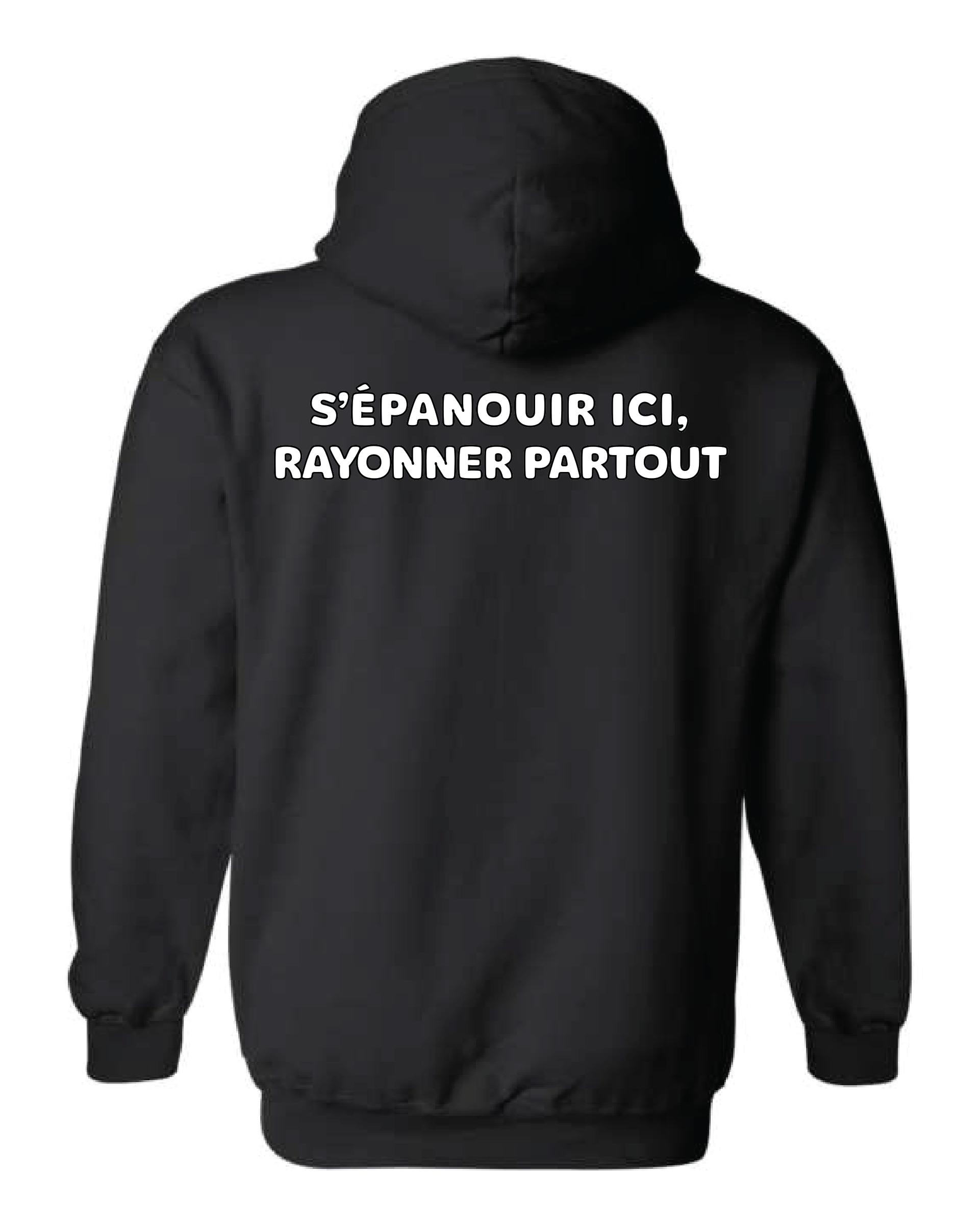 Hoodie APH