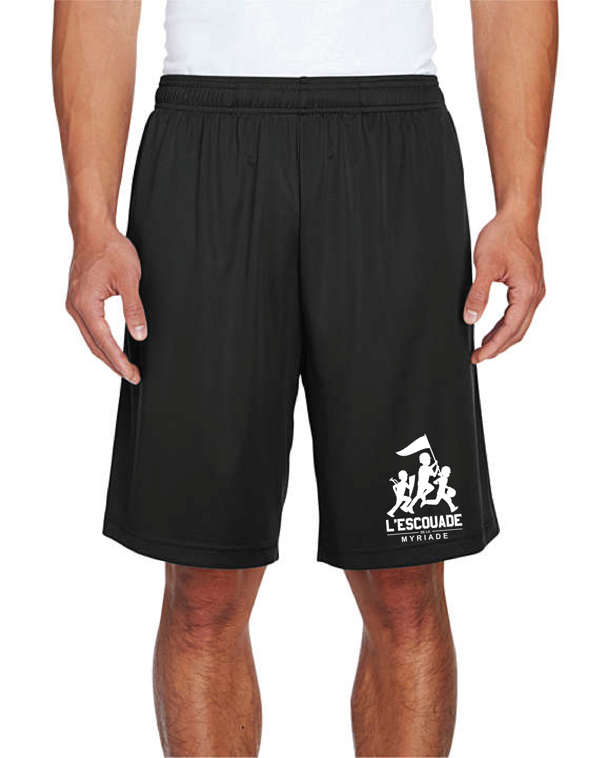 Short l'escouade
