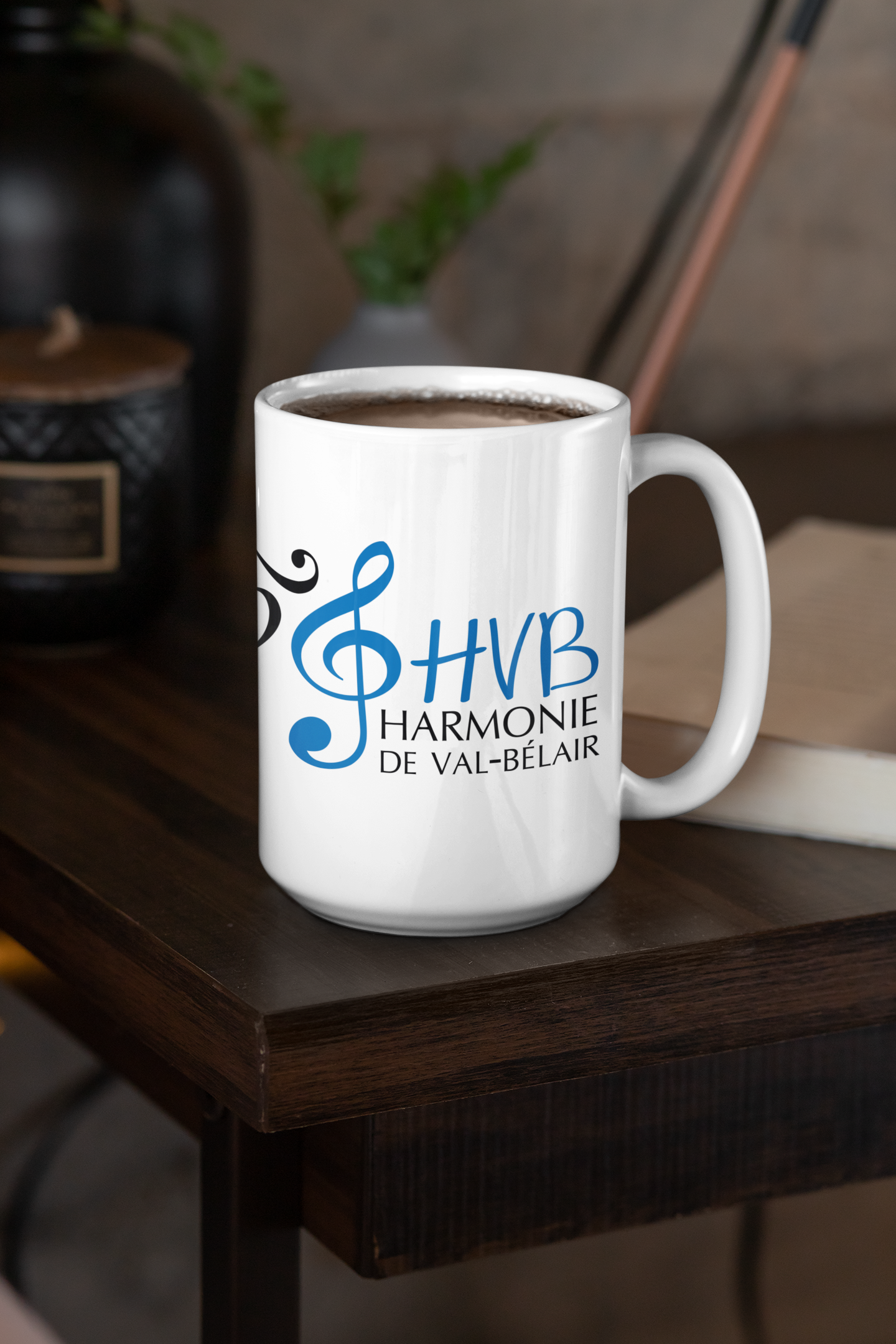 Tasse HVB