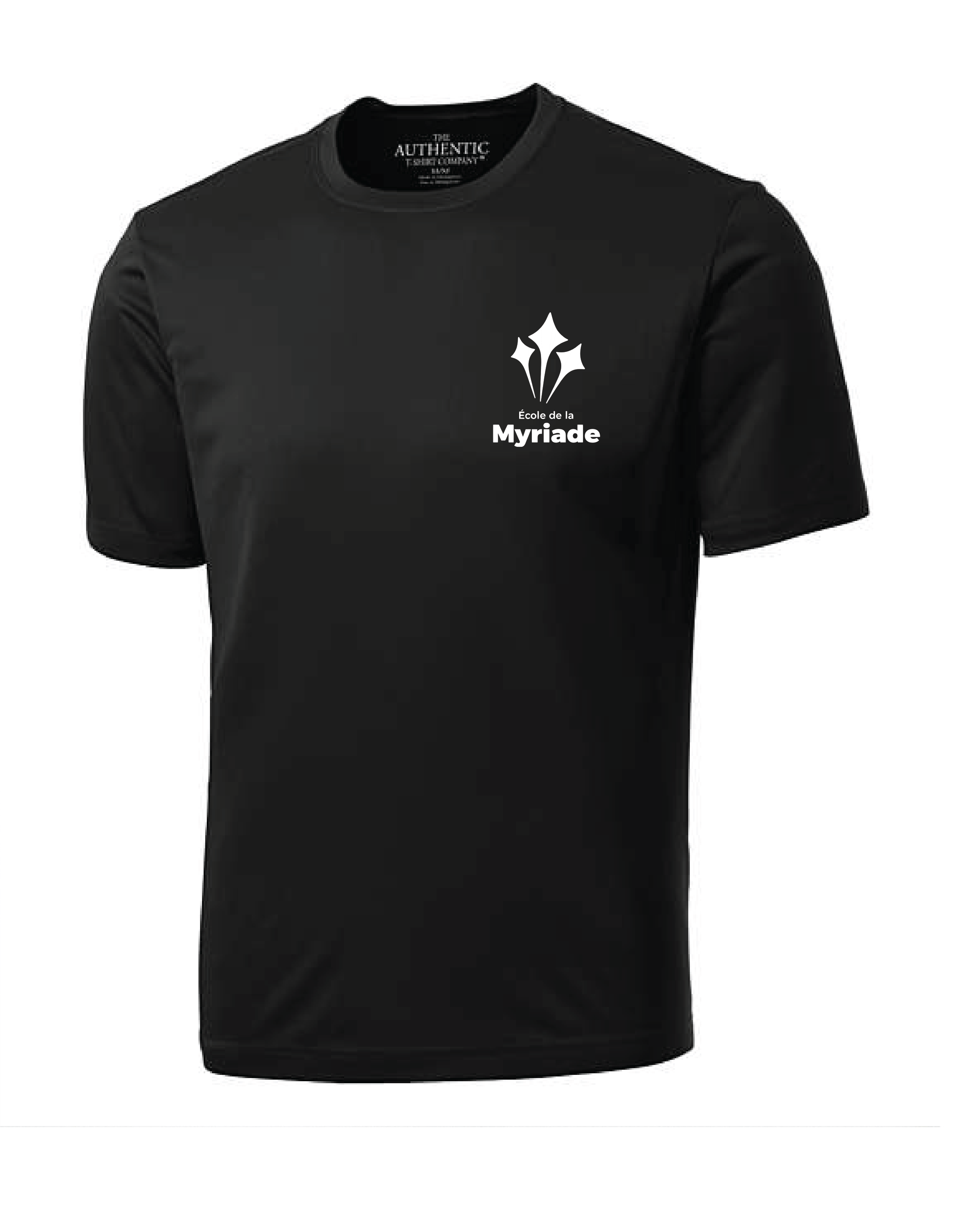 T-shirt sport La myriade