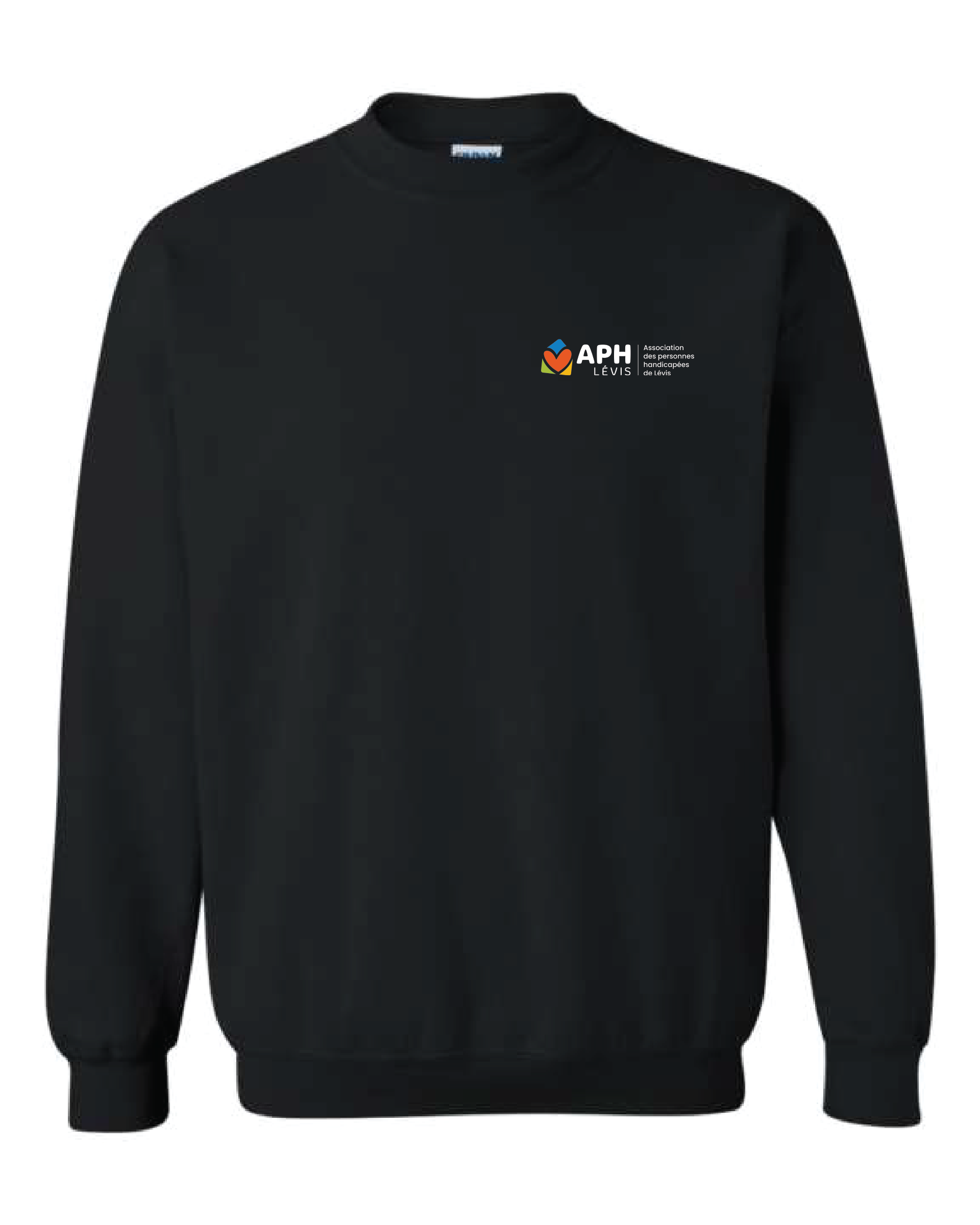 Crewneck APH