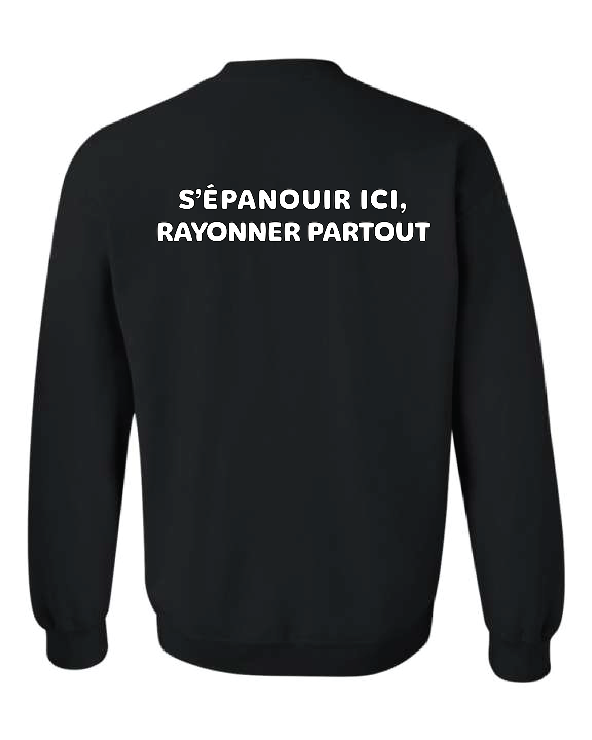 Crewneck APH