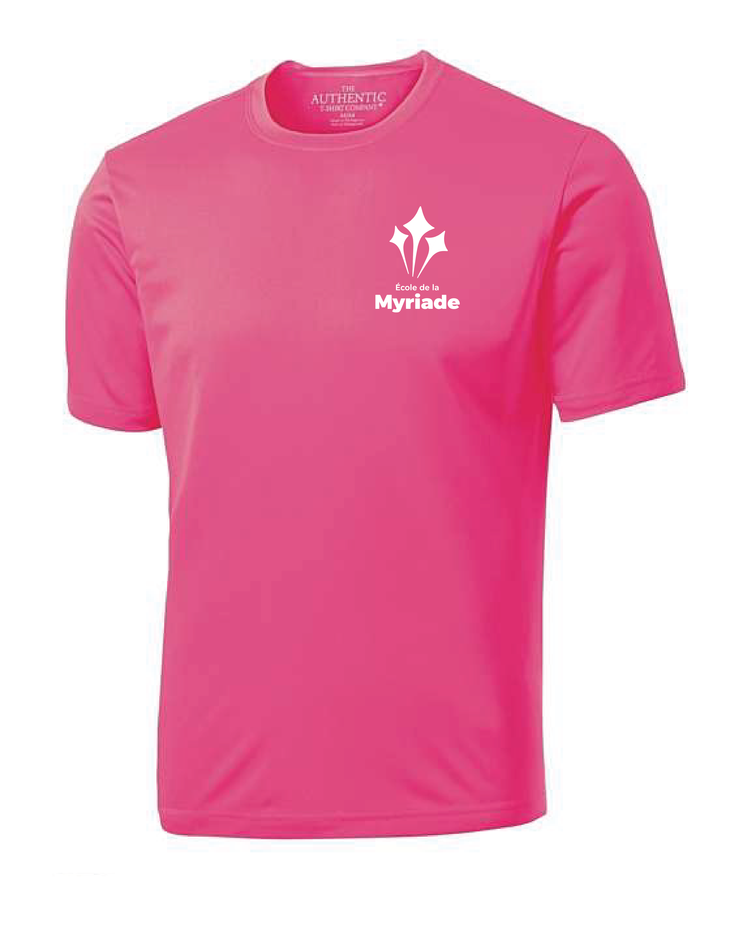 T-shirt sport La myriade