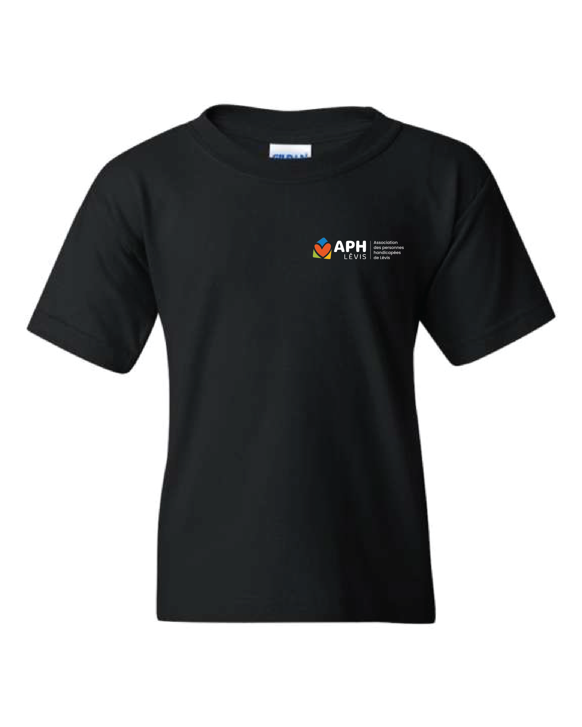 T-shirt APH