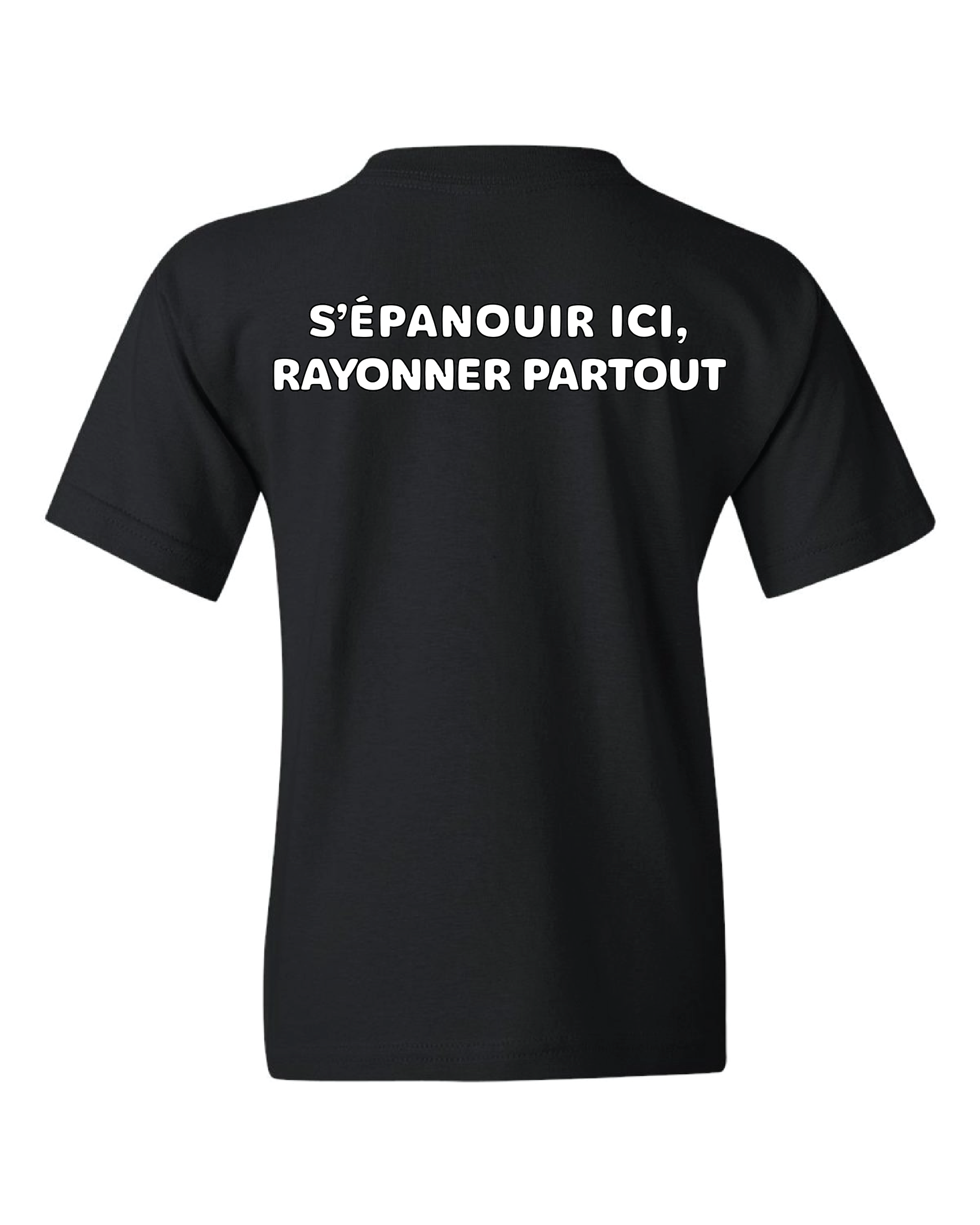 T-shirt APH