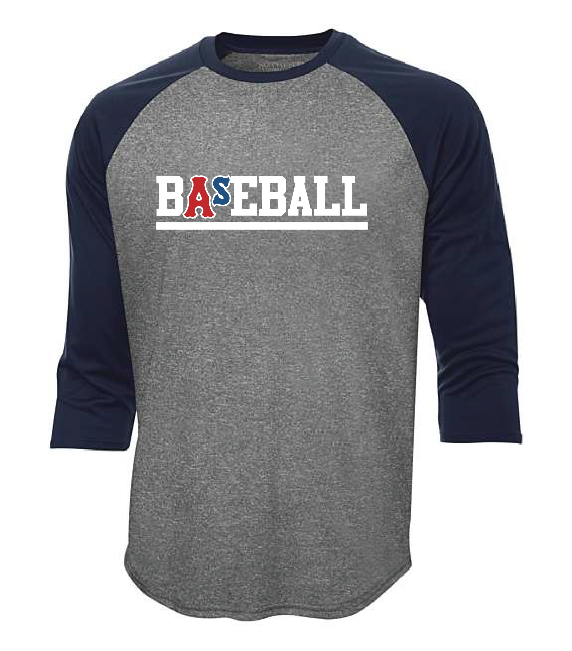 Gilet Baseball Performance
