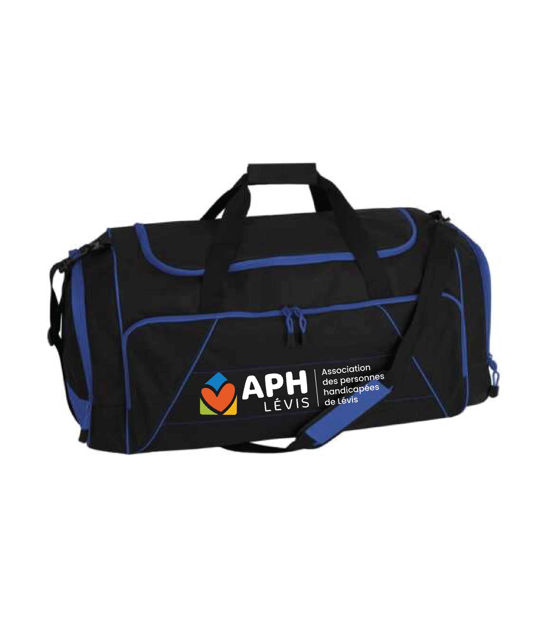 Sac fourre-tout 80L APH