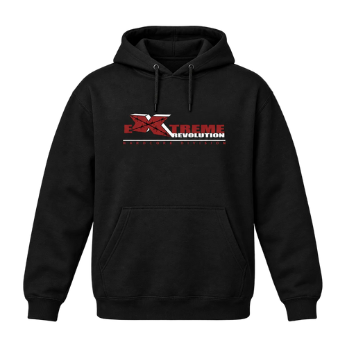 Extreme Revolution