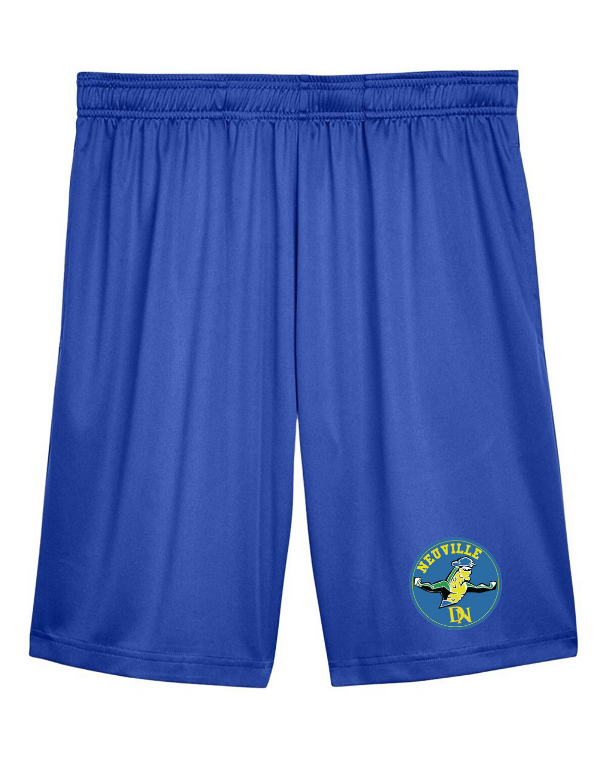 Short les Dartagnans
