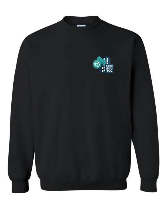 Crewneck TCC
