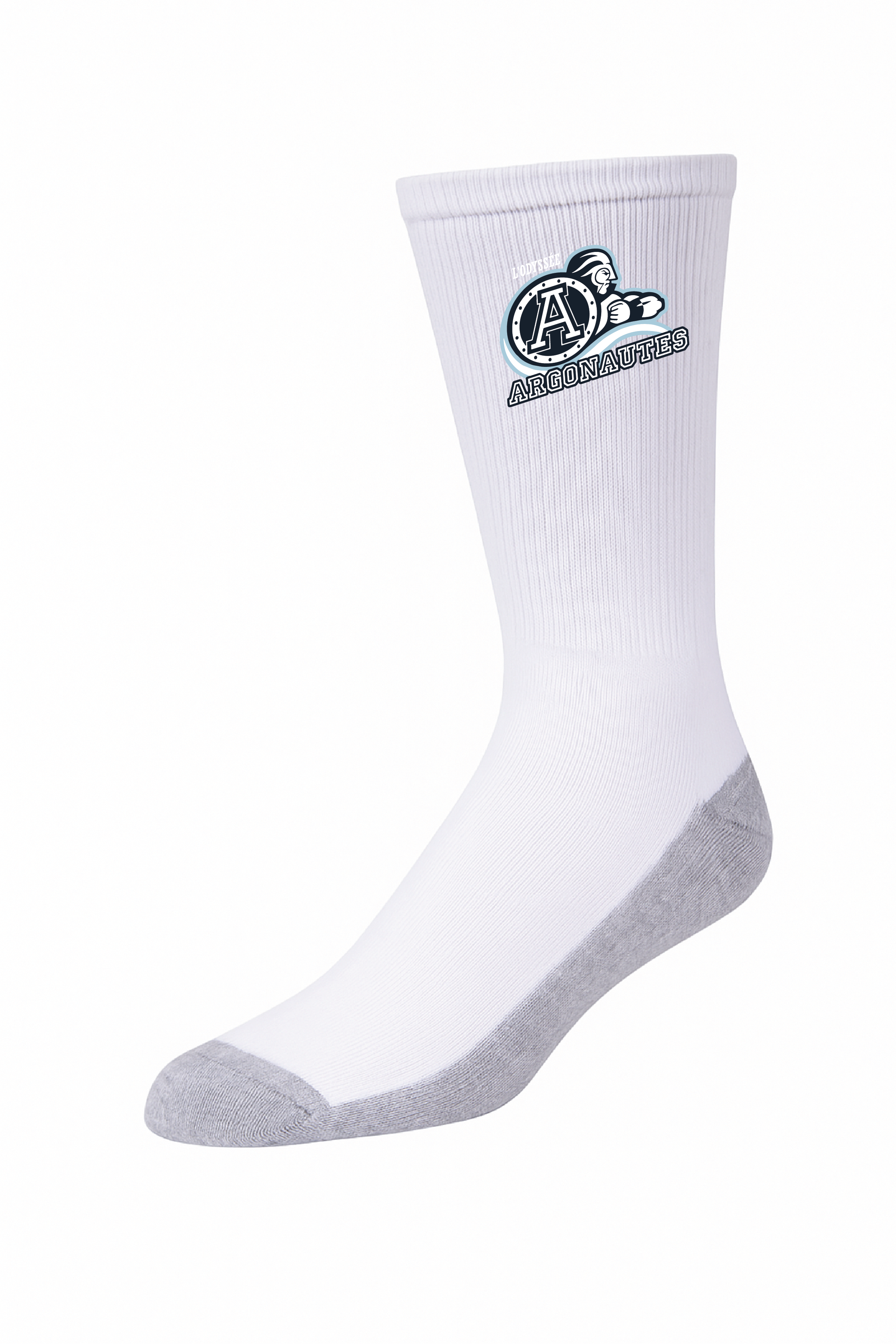 Bas mi-mollet Argonautes