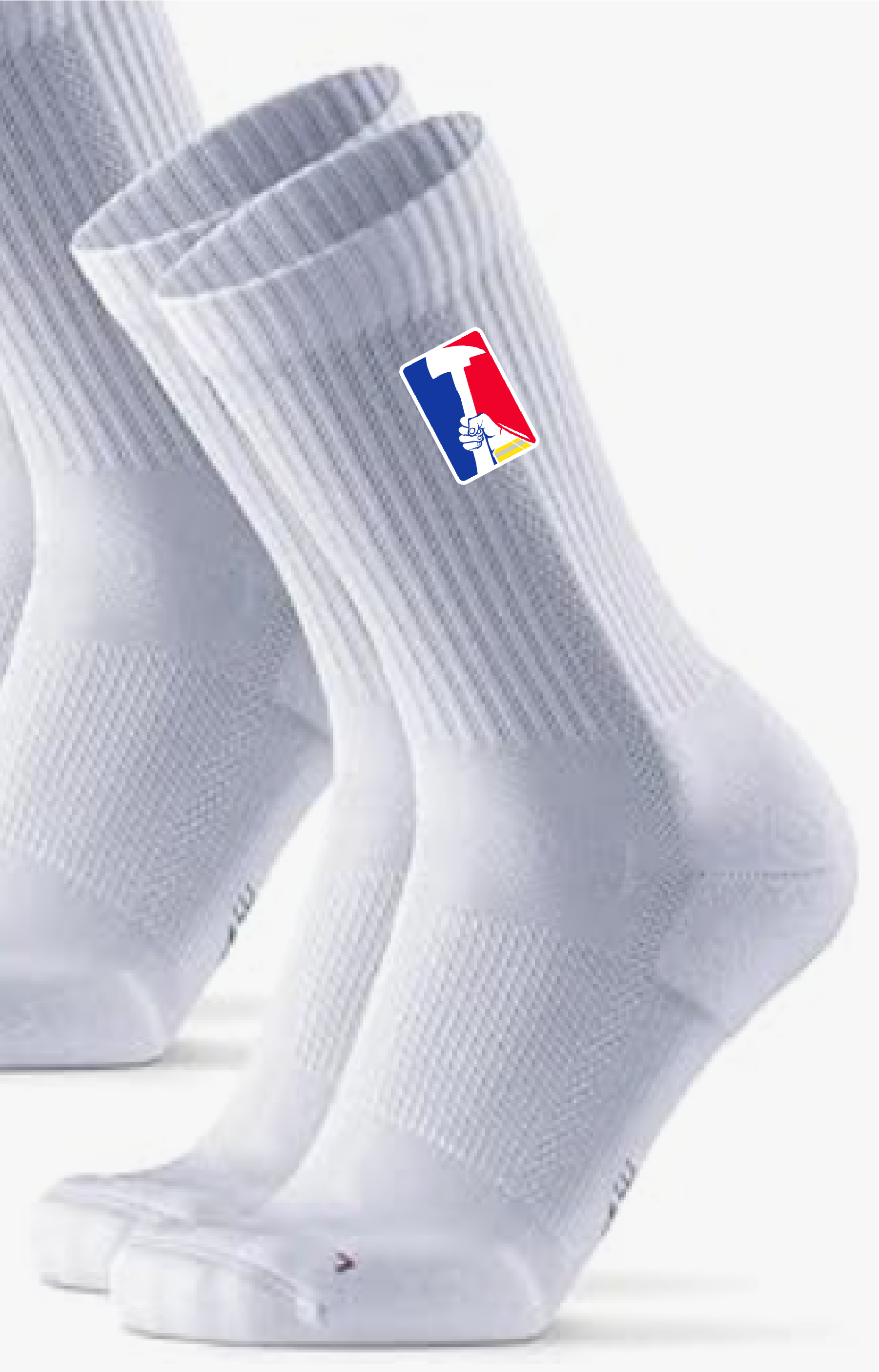 Chaussette de course Danish Endurance Relais des Pompiers