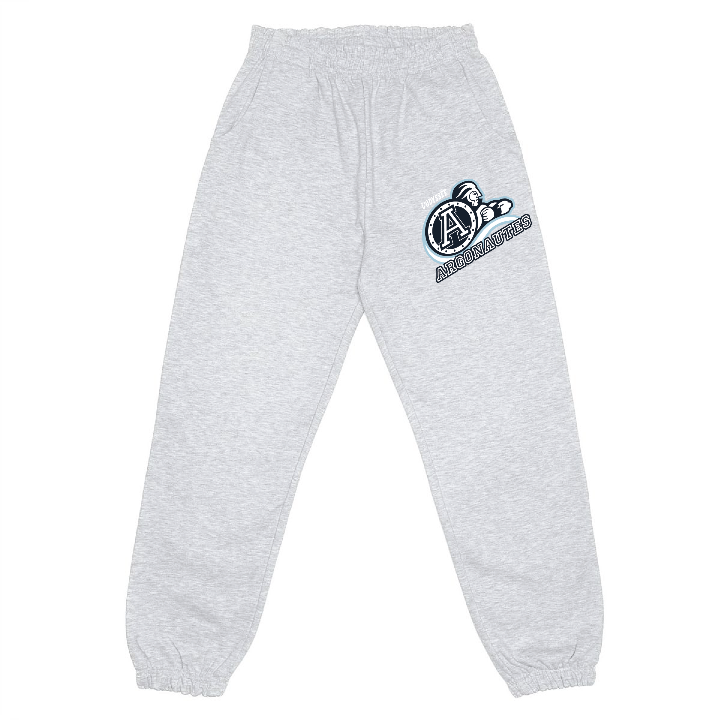 Pantalon Jogging Baggy des Argonautes
