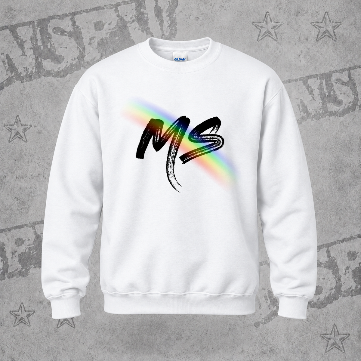 ✨ MATT SPARKLE – SIGNATURE MS 🌈