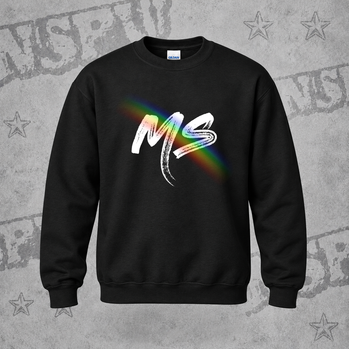✨ MATT SPARKLE – SIGNATURE MS 🌈