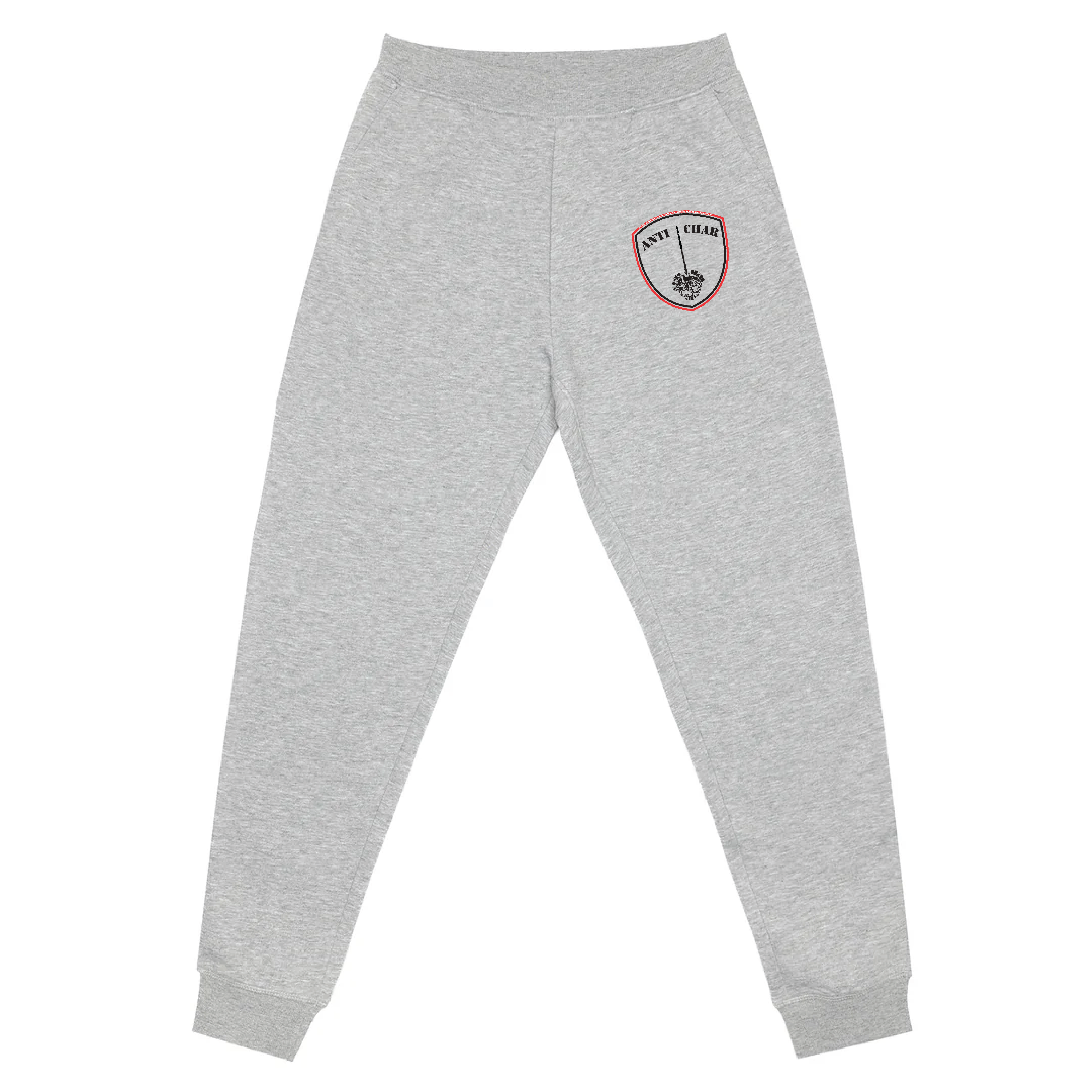 Pantalon en coton ouaté Deluxe - Pon Anti-Char 1R22R