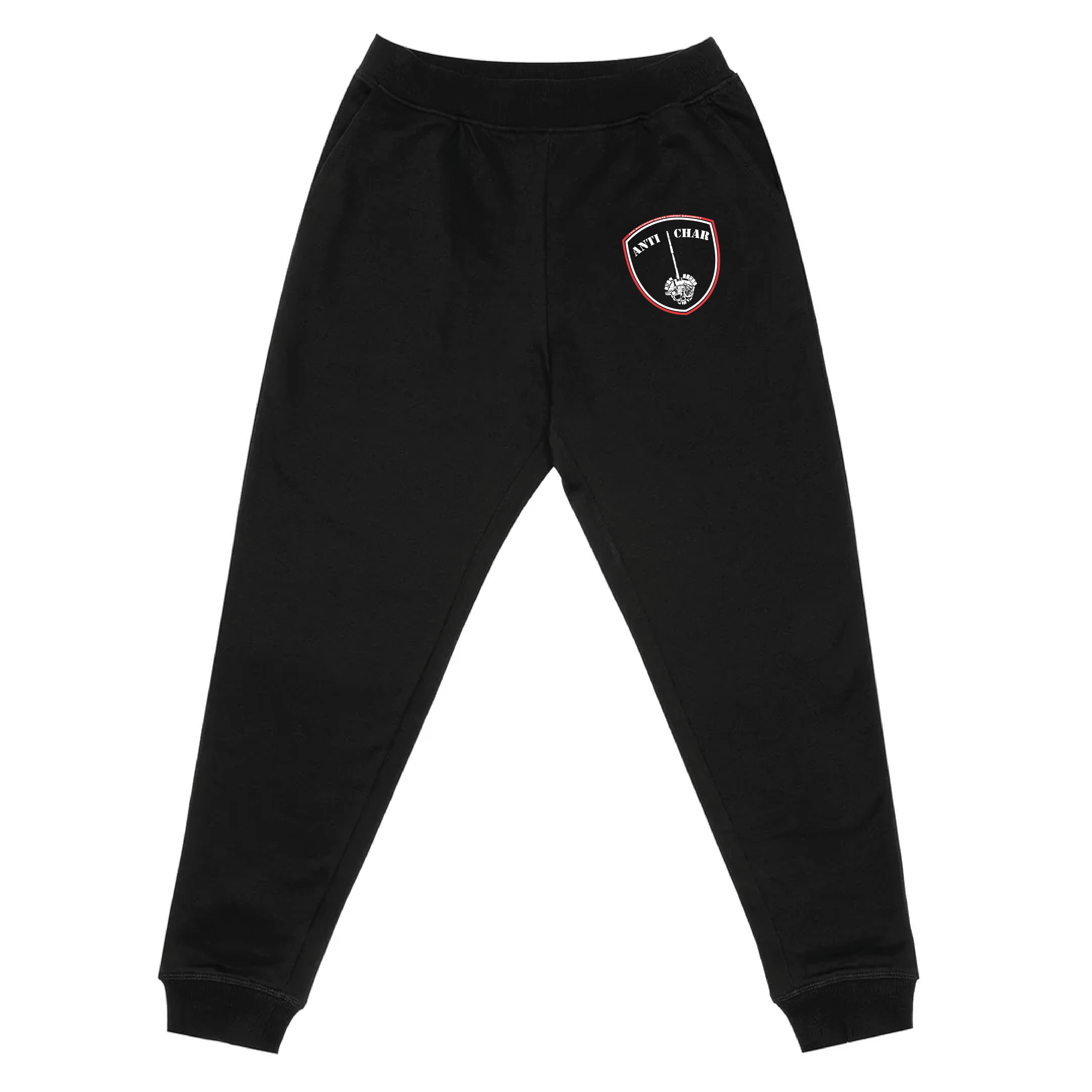 Pantalon en coton ouaté Deluxe - Pon Anti-Char 1R22R