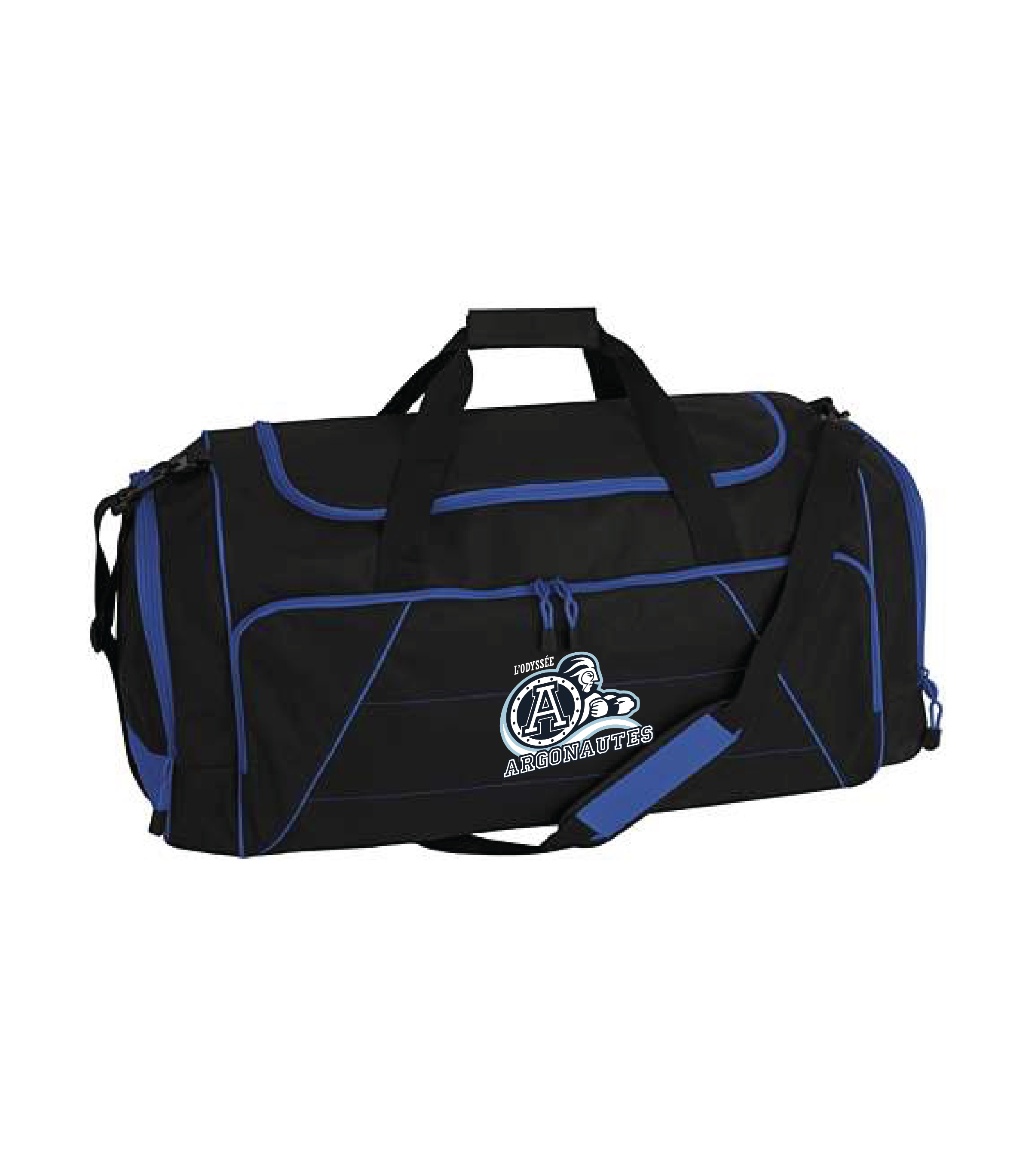Sac de sport 80 Litres Argonautes