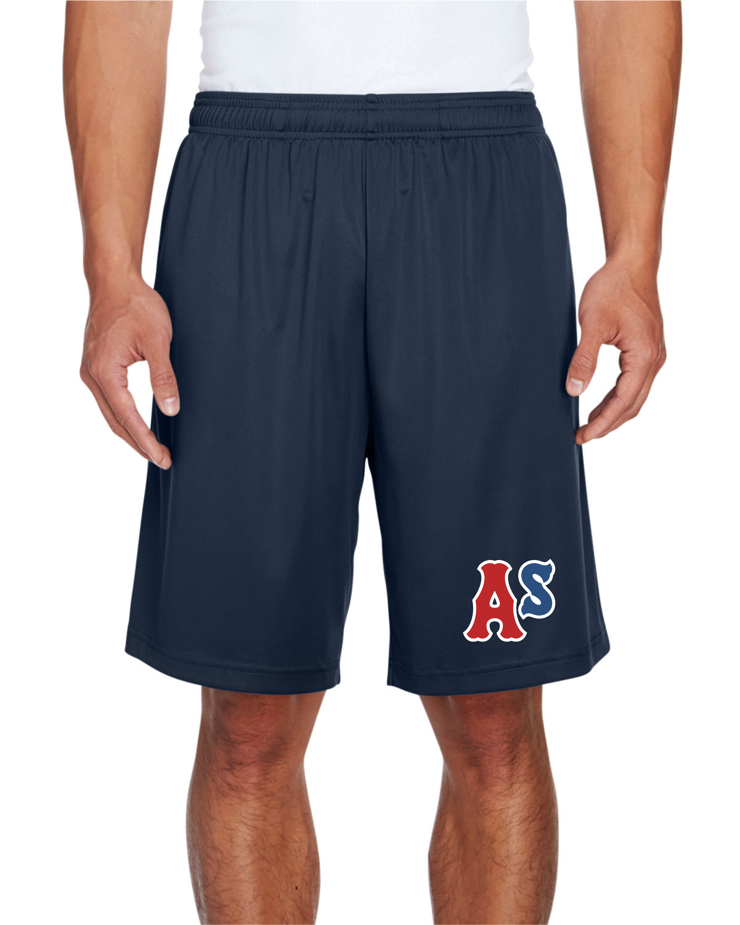 Short As du Grand Portneuf