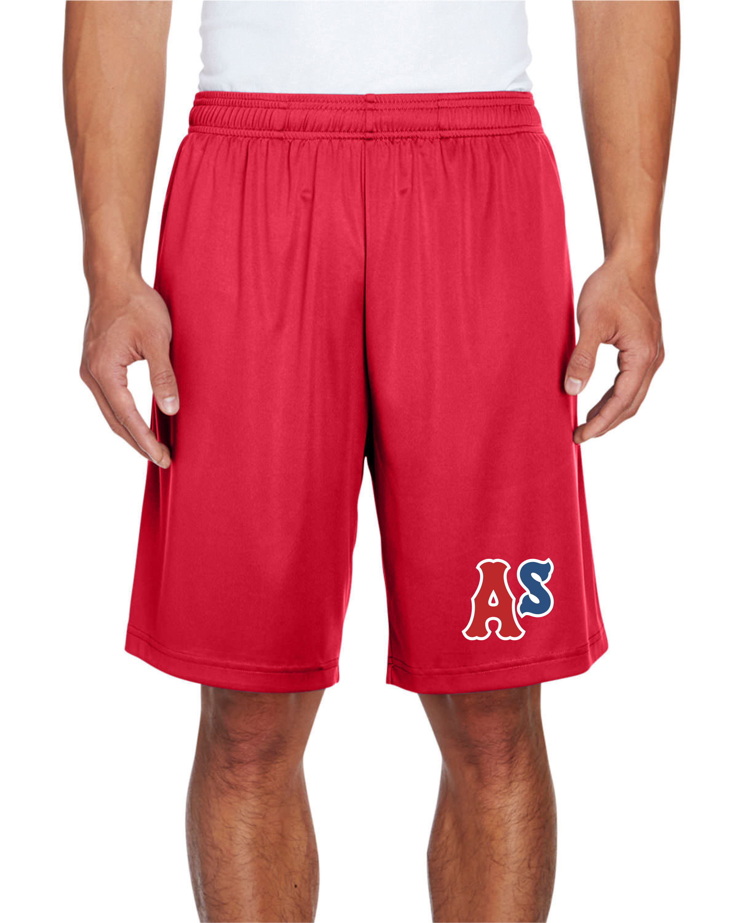 Short As du Grand Portneuf