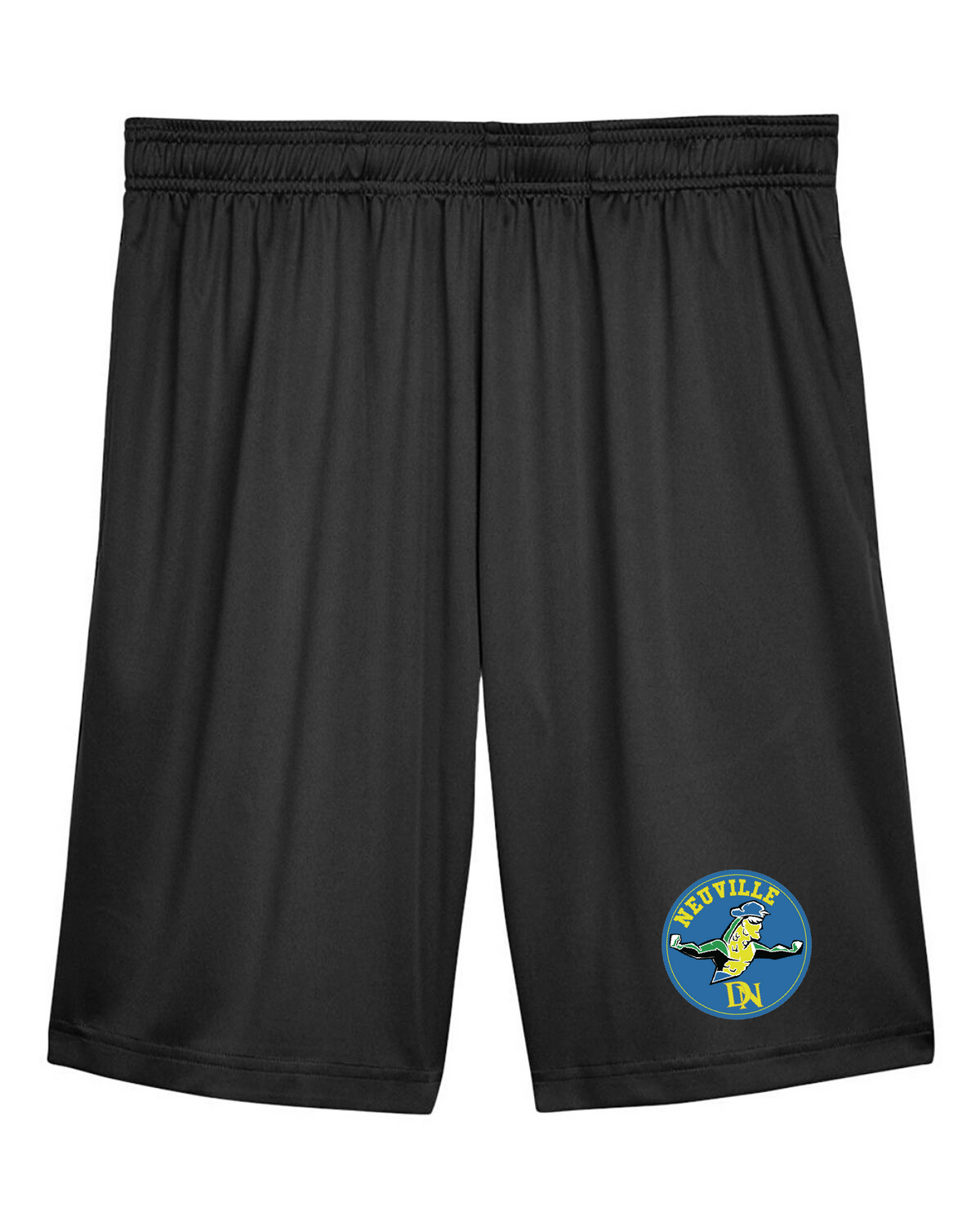 Short les Dartagnans
