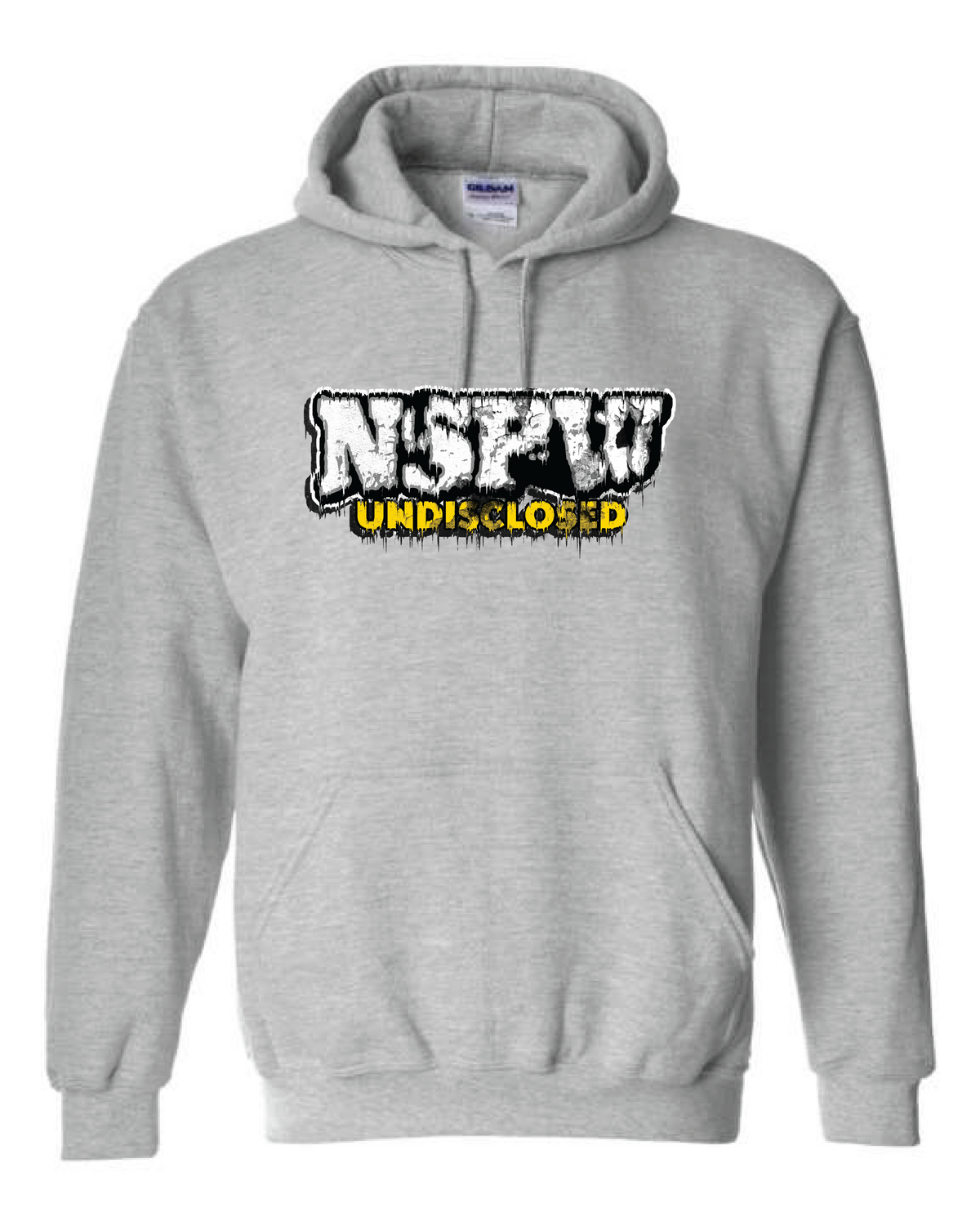 Hoodie NSPW ''undisclosed''