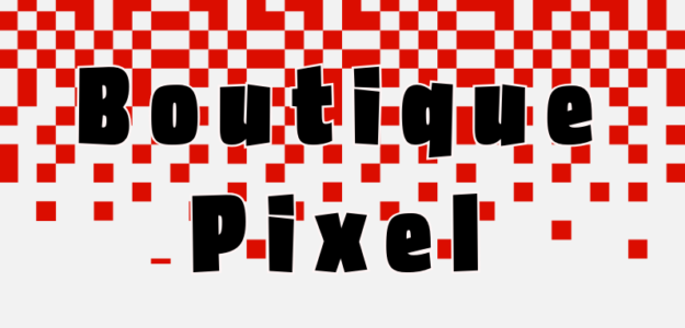 Boutique Pixel